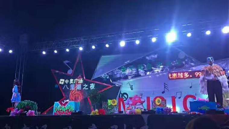 谢泽锋 以文化之力，架交流之桥