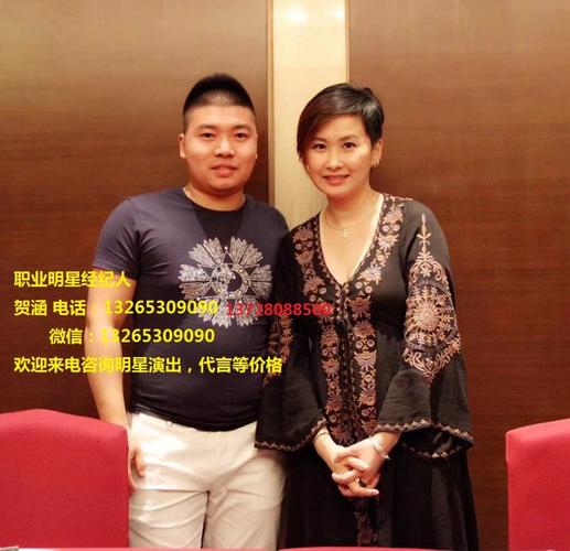 专业文化经纪人服务 广州光纳文化策划有限公司助力艺人发展