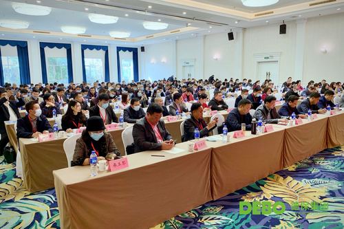 德保集团荣膺中国农产品流通经纪人协会副会长单位——文化经纪人服务开启新篇章